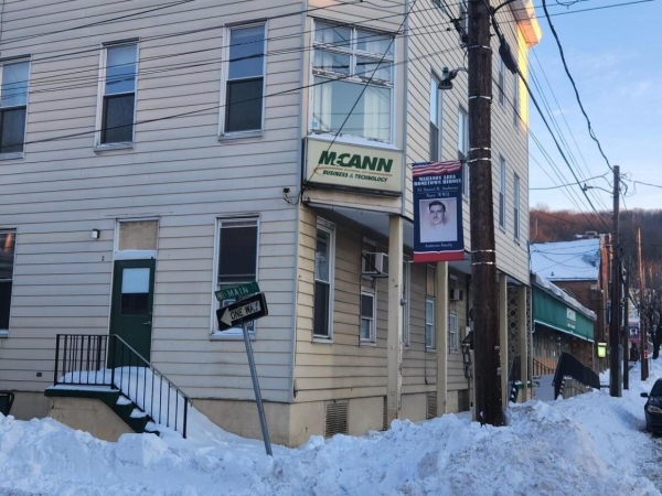 Listing Image #3 - Others for sale at 2 E Pine Street, Mahanoy City PA 17948