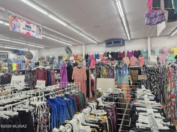 Listing Image #3 - Others for sale at 128 N Morley Avenue, Nogales AZ 85621 Listing Image #3 - Others for sale at 128 N Morley Avenue, Nogales AZ 85621