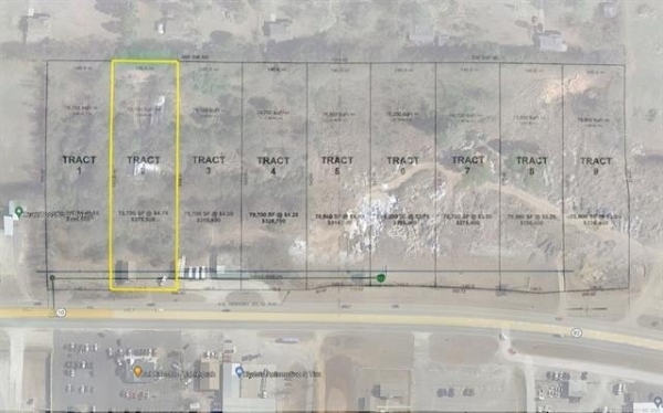 Listing Image #1 - Others for sale at 4719 S Muskogee Avenue, Tahlequah OK 74464