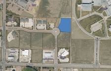 Land property for sale in Garden City, KS