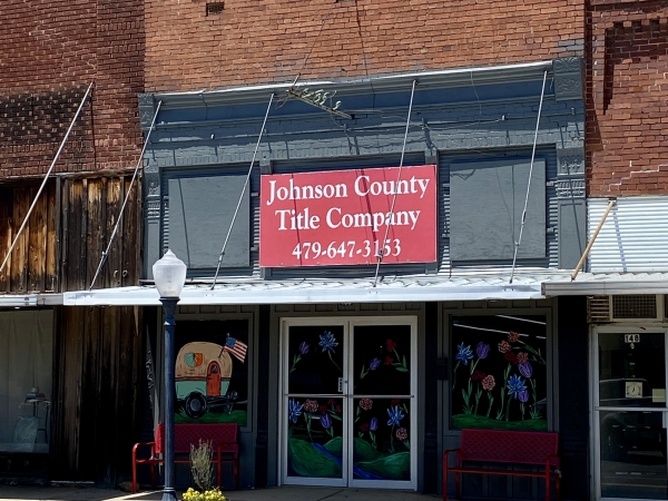 Listing Image #3 - Retail for sale at 150 West Main Street, Clarksville AR 72830