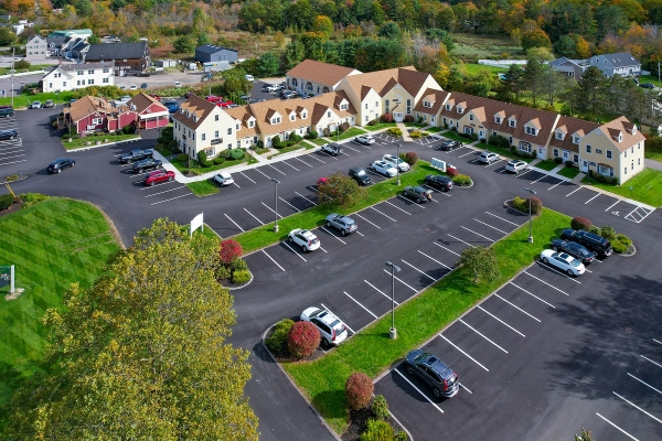 Listing Image #3 - Office for sale at 433 US Route 1 Suite 205, York ME 03909