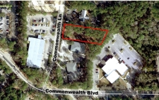 Listing Image #2 - Land for sale at 0 Commonwealth Ln, Tallahassee FL 32303