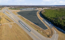 Listing Image #3 - Land for sale at 6801 Airport Rd, Waco TX 76710