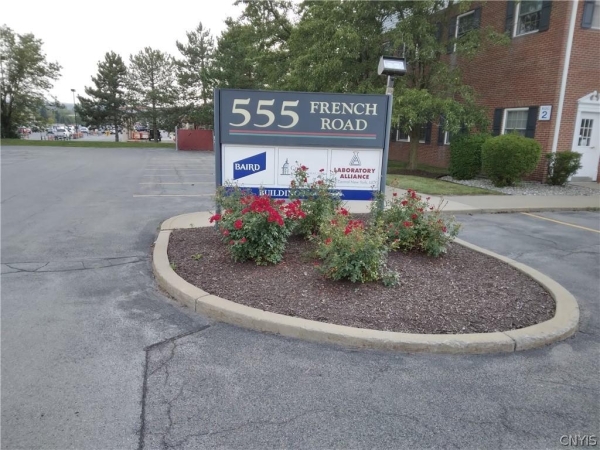 Listing Image #2 - Others for sale at 555 French Road, New Hartford NY 13413