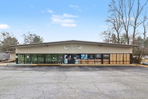 Listing Image #2 - Retail for sale at 1385 East Highway 166, Bowdon GA 30108