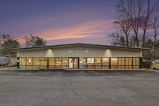 Retail property for sale in Bowdon, GA