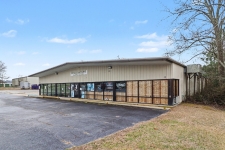Listing Image #3 - Retail for sale at 1385 East Highway 166, Bowdon GA 30108