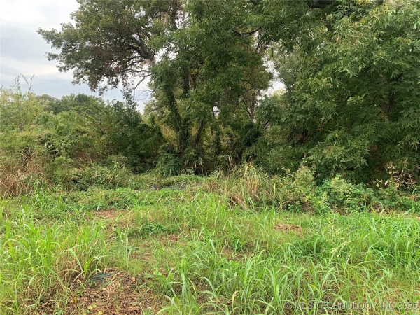 Listing Image #2 - Land for sale at 204 E Osage Avenue, Nowata OK 74048