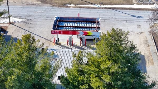 Listing Image #3 - Retail for sale at 1615 4th St, Fulton IL 61252