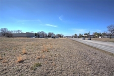 Listing Image #3 - Land for sale at 2810 Hwy 117, Sapulpa OK 74066