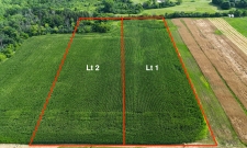 Land property for sale in Caledonia, WI
