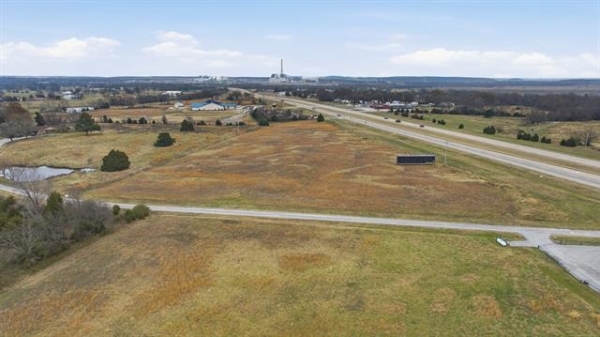 Listing Image #1 - Land for sale at S Hwy 169 Highway, Oologah OK 74053 Listing Image #1 - Land for sale at S Hwy 169 Highway, Oologah OK 74053