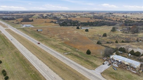 Listing Image #2 - Land for sale at S Hwy 169 Highway, Oologah OK 74053 Listing Image #2 - Land for sale at S Hwy 169 Highway, Oologah OK 74053