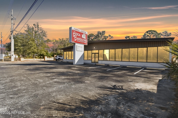Listing Image #1 - Retail for sale at 5953 Roosevelt Boulevard, Jacksonville FL 32244