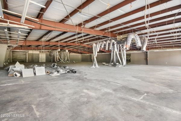 Listing Image #3 - Retail for sale at 5953 Roosevelt Boulevard, Jacksonville FL 32244