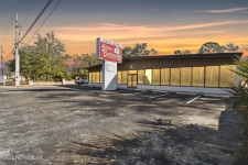 Retail property for sale in Jacksonville, FL