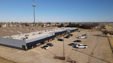 Listing Image #3 - Retail for sale at 5801 W Britton Road, Oklahoma City OK 73132