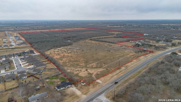 Listing Image #1 - Land for sale at 15480 Fm 725, Seguin TX 78155