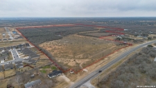 Land for sale in Seguin, TX