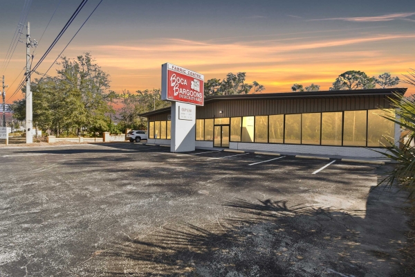 Listing Image #1 - Retail for sale at 5953 Roosevelt Blvd, Jacksonville FL 32244