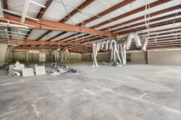 Listing Image #3 - Retail for sale at 5953 Roosevelt Blvd, Jacksonville FL 32244