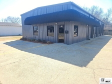 Retail for sale in West Monroe, LA