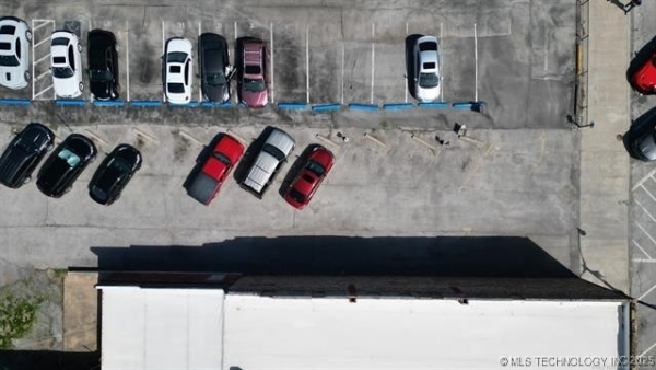 Listing Image #2 - Land for sale at 119 N Missouri Avenue, Claremore OK 74017 Listing Image #2 - Land for sale at 119 N Missouri Avenue, Claremore OK 74017