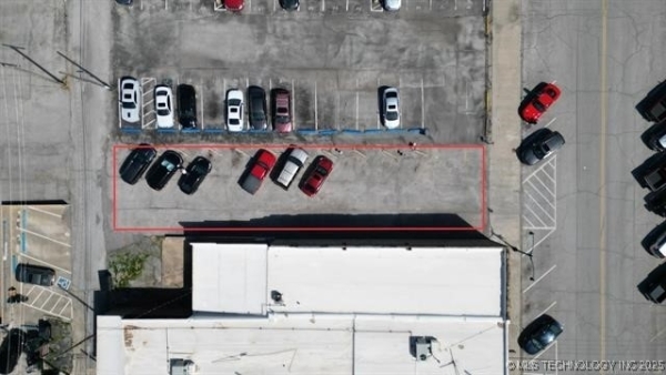 Listing Image #3 - Land for sale at 119 N Missouri Avenue, Claremore OK 74017 Listing Image #3 - Land for sale at 119 N Missouri Avenue, Claremore OK 74017