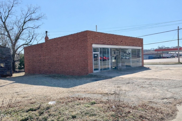 Listing Image #1 - Retail for sale at 1209 S Main Street, Lillington NC 27546 Listing Image #1 - Retail for sale at 1209 S Main Street, Lillington NC 27546