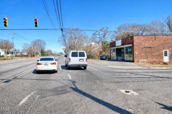 Listing Image #3 - Retail for sale at 1209 S Main Street, Lillington NC 27546 Listing Image #3 - Retail for sale at 1209 S Main Street, Lillington NC 27546