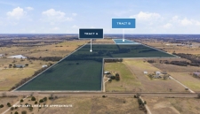 Listing Image #3 - Land for sale at 2857 Spring Valley Rd, Lorena TX 76655