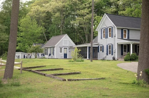 Listing Image #2 - Others for sale at 300 N Ferry Street, Douglas MI 49406