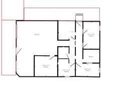 Listing Image #3 - Others for sale at 313 E Hwy 84, Cairo GA 39828