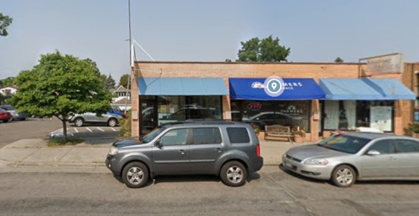 Retail for Sale - 2844 Johnson St NE, Minneapolis MN