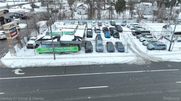 Listing Image #2 - Others for sale at 26639 Michigan Avenue, Inkster MI 48141 Listing Image #2 - Others for sale at 26639 Michigan Avenue, Inkster MI 48141