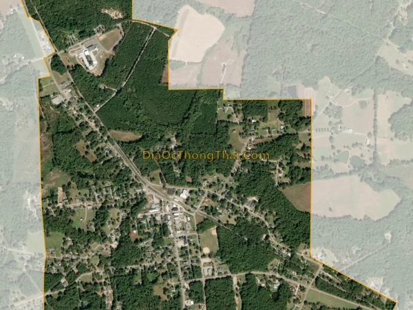 Listing Image #1 - Land for sale at 169 Rowland, heath springs SC 29058