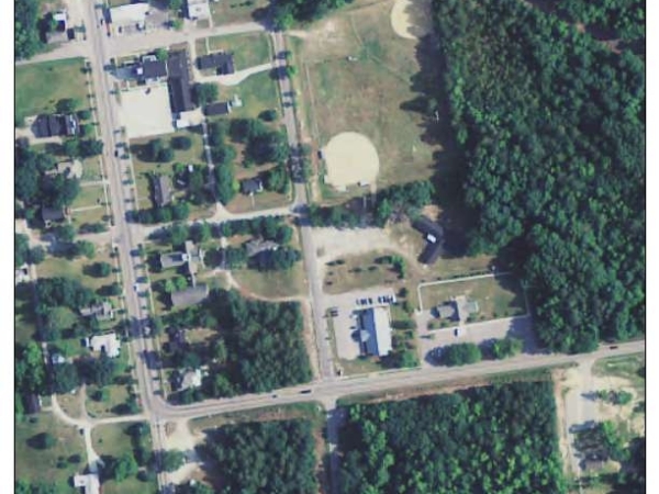 Listing Image #3 - Land for sale at 169 Rowland, heath springs SC 29058