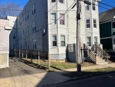 Multi-family property for sale in New Haven, CT