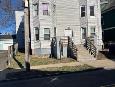 Listing Image #2 - Multi-family for sale at 373 Blatchley Avenue, New Haven CT 06513