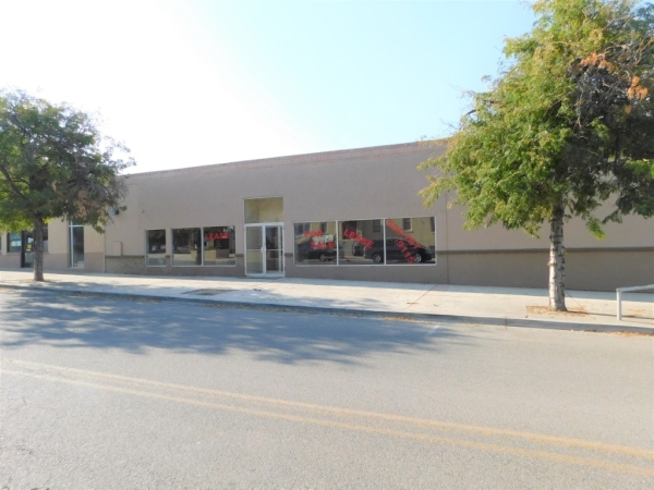 Listing Image #1 - Office for sale at 118-120 E Chaco Street, Aztec NM 87410 Listing Image #1 - Office for sale at 118-120 E Chaco Street, Aztec NM 87410