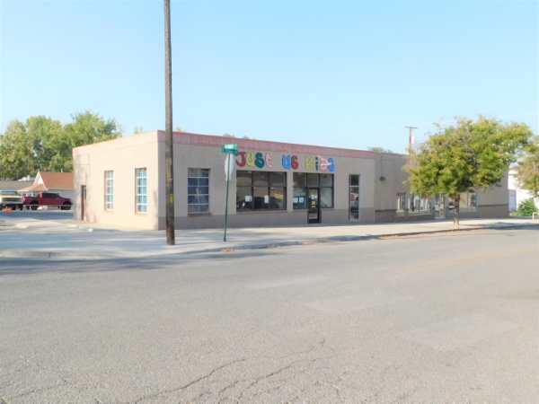Listing Image #2 - Office for sale at 118-120 E Chaco Street, Aztec NM 87410 Listing Image #2 - Office for sale at 118-120 E Chaco Street, Aztec NM 87410