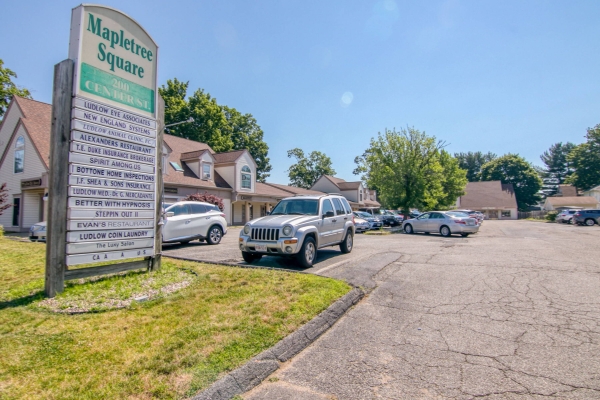 Listing Image #1 - Office for sale at 200 Center St, Ludlow MA 01056 Listing Image #1 - Office for sale at 200 Center St, Ludlow MA 01056