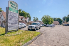 Office property for sale in Ludlow, MA