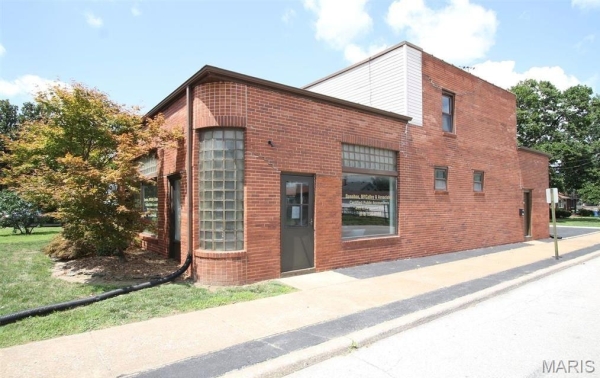 Listing Image #1 - Others for sale at 855 E Ferguson Avenue, Wood River IL 62095