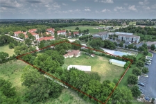 Listing Image #2 - Land for sale at 2435 W Omaha Street, Broken Arrow OK 74012