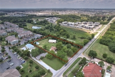 Listing Image #3 - Land for sale at 2435 W Omaha Street, Broken Arrow OK 74012