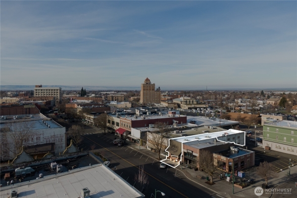 Listing Image #3 - Industrial for sale at 121 E Main Street, Walla Walla WA 99362