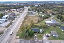 Land property for sale in Sapulpa, OK