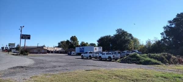 Listing Image #1 - Land for sale at 4210 S Us Hwy 69, McAlester OK 74501 Listing Image #1 - Land for sale at 4210 S Us Hwy 69, McAlester OK 74501